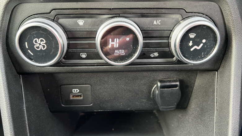 Dacia Sandero Stepway 1.0 TCe Prestige 5dr Petrol Hatchback